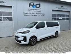 Weiß Neu 2025 Fiat Ulysse Van / Kleinbus | 43.900 € (Guter Preis)