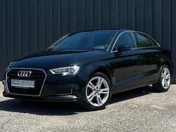 Schwarz Gebraucht 2019 Audi A3 Comfort Limousine | 17.990 € (Guter Preis)