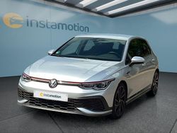Silber Gebraucht 2023 VW Golf VIII GTI Kleinwagen | 33.949 € (Guter Preis)