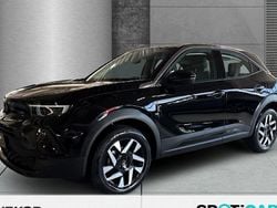 Schwarz Gebraucht 2024 Opel Mokka Elegance SUV | 19.950 € (Fairer Preis)