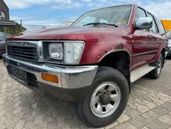 Toyota 4 Runner