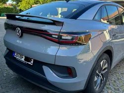 Grau Gebraucht 2022 VW ID.5 Pro Performance SUV | 32.900 € (Fairer Preis)