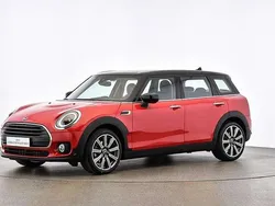 Rot Gebraucht 2023 Mini Cooper Clubman Classic Kombi | 29.399 € (Fairer Preis)