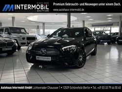 Mercedes E400