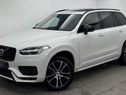 Weiß Gebraucht 2020 Volvo XC90 R-Design SUV | 42.870 € (Fairer Preis)