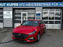 Engine red / sol Gebraucht 2021 Hyundai i30 Edition 30 Kombi | 15.490 € (Guter Preis)