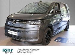 Grau Neu 2025 VW Multivan Life Van / Kleinbus | 63.260 €
