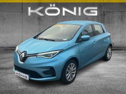 Andere farbe Gebraucht 2022 Renault Zoe Experience Kleinwagen | 17.955 € (Etwas zu teuer)