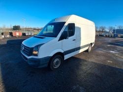 Weiß Gebraucht 2013 VW Crafter Van | 10.000 € (Fairer Preis)