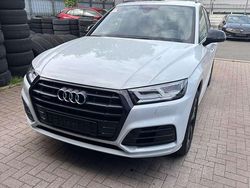 Gebraucht 2021 Audi Q5 S-Line SUV | 35.000 € (Superpreis)