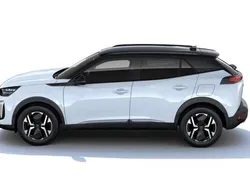 Selenium grau metallic Neu 2025 Peugeot 2008 GT SUV | 29.048 € (Superpreis)