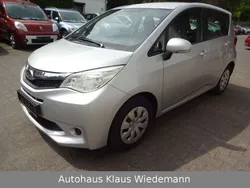 Subaru Trezia