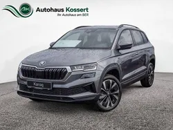 Grau Neu 2025 Skoda Karoq Tour SUV | 38.886 € (Teuer)