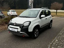 Fiat Panda Cross