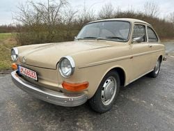 Beige Gebraucht 1969 VW Type 3 Coupé | 22.999 €