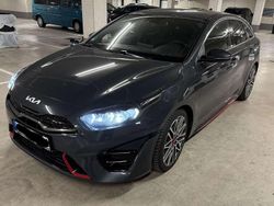 Gebraucht 2022 Kia ProCeed Coupé | 24.000 € (Guter Preis)