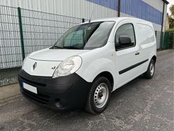 Weiß Gebraucht 2013 Renault Kangoo Van / Kleinbus | 3.900 € (Fairer Preis)