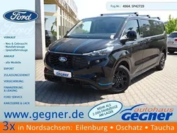 Andere Neu 2025 Ford Transit Custom Sport Limousine | 54.840 € (Guter Preis)