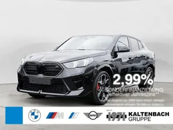 Schwarz Gebraucht 2024 BMW X2 Performance SUV | 53.890 €