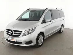 Mercedes V220