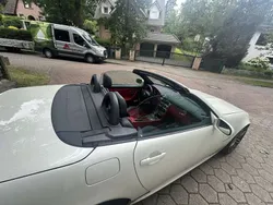 Mercedes SLK200