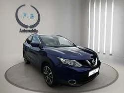 Other Gebraucht 2015 Nissan Qashqai 360º SUV | 13.499 € (Fairer Preis)