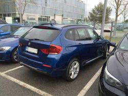 Blau Gebraucht 2012 BMW X1 M Sport SUV | 8.990 € (Fairer Preis)