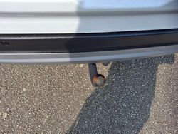 Weiß Gebraucht 2015 Ford Ecosport SUV | 9.000 € (Etwas zu teuer)