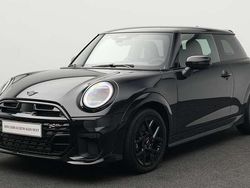 Schwarz Gebraucht 2024 Mini John Cooper Works Kleinwagen | 31.967 € (Guter Preis)