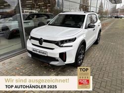Polarweiß Neu 2025 Citroën C3 Aircross SUV | 18.995 € (Superpreis)