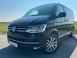 VW Multivan