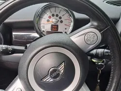 Braun Gebraucht 2010 Mini Cooper Kleinwagen | 6.500 € (Etwas zu teuer)