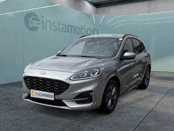 Schwarz Gebraucht 2023 Ford Kuga ST-Line X SUV | 28.880 € (Fairer Preis)