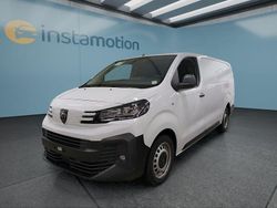 Weiß Gebraucht 2024 Peugeot Expert Van | 27.249 € (Teuer)