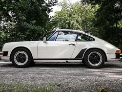 Chiffon weiß Gebraucht 1981 Porsche 911 Coupé | 63.900 €