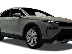 Wählbar (bei metallic +) Neu 2025 Skoda Elroq Tour SUV | 29.822 € (Superpreis)