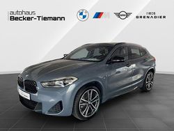 Bmw individual storm bay Gebraucht 2022 BMW X2 M Sport SUV | 31.996 € (Fairer Preis)