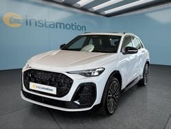 Weiß Neu 2025 Audi Q5 SUV | 77.799 € (Teuer)