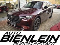 Rot Gebraucht 2025 Mazda CX-80 Homura-Line SUV | 49.400 € (Superpreis)
