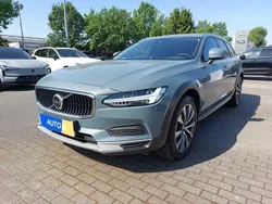 Thunder grey Gebraucht 2022 Volvo V90 CC Plus Kombi | 40.989 € (Fairer Preis)