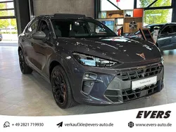 Dark void metallic Neu 2025 Cupra Terramar VZ SUV | 52.810 € (Fairer Preis)