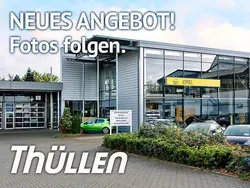 Rot Neu 2025 Peugeot 2008 GTi SUV | 35.480 €