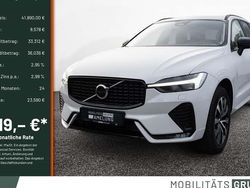 Weiß Gebraucht 2023 Volvo XC60 Plus SUV | 41.890 € (Etwas zu teuer)