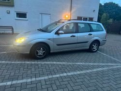 Gebraucht 2005 Ford Focus Kombi | 1.299 € (Etwas zu teuer)