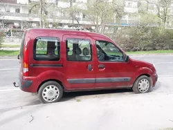 Rot Gebraucht 2004 Renault Kangoo Van / Kleinbus | 2.600 € (Guter Preis)
