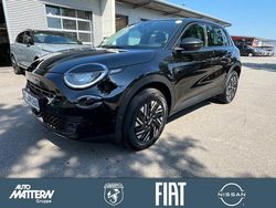 601 schwarz Gebraucht 2024 Fiat 600 SUV | 23.490 € (Fairer Preis)