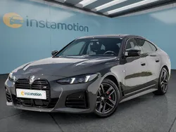 Grau Gebraucht 2025 BMW M440 Limousine | 65.149 €