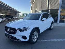 Mercedes GLC200