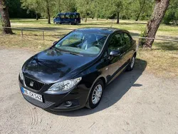 Schwarz Gebraucht 2009 Seat Ibiza Style Limousine | 2.890 € (Guter Preis)