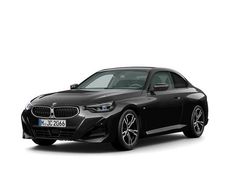 Neu 2025 BMW 218 M Sport Coupé | 44.301 € (Fairer Preis)